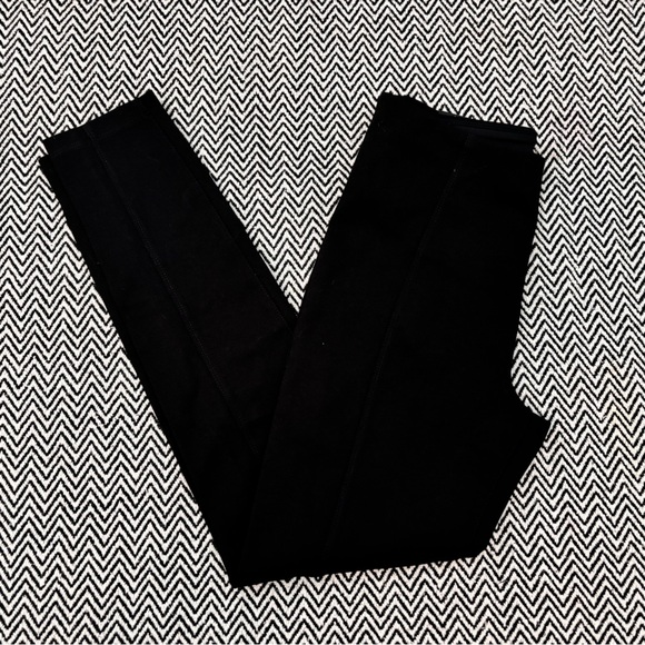 Liverpool Petite Reese Hi-Rise Ankle Legging Super Stretch in Black | Sz 2P NWT - Picture 7 of 7